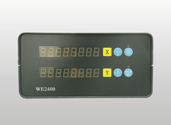 数显表- WE2400